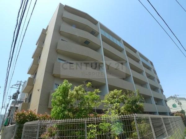 双葉エステート鴫野