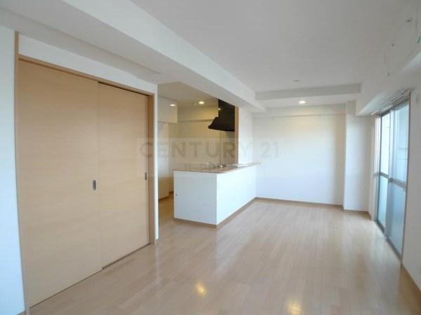 双葉エステート鴫野