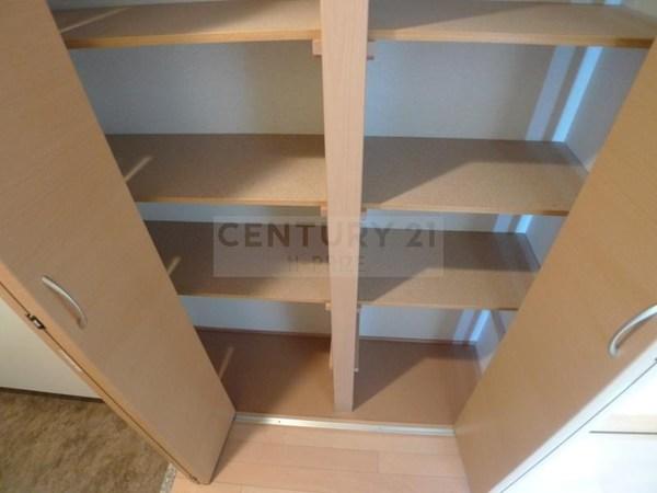 双葉エステート鴫野