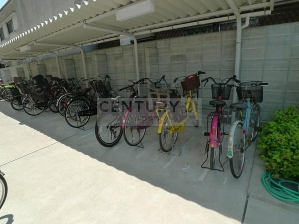 双葉エステート鴫野