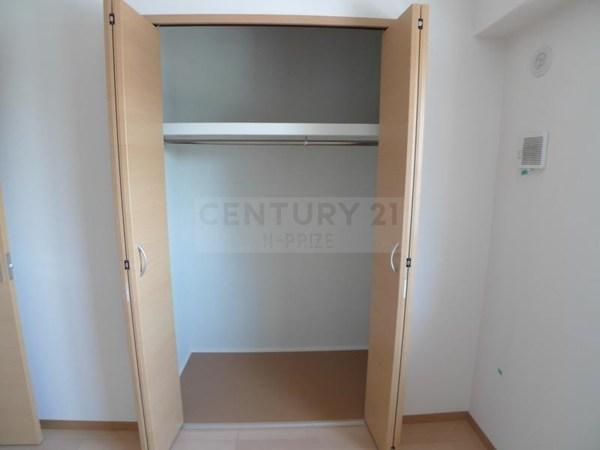 双葉エステート鴫野