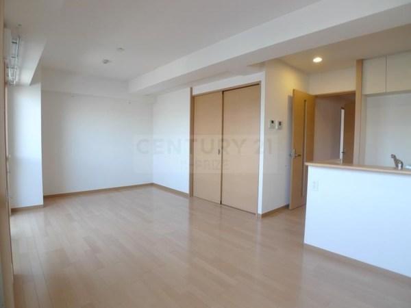 双葉エステート鴫野