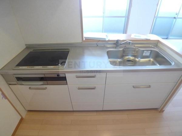 双葉エステート鴫野