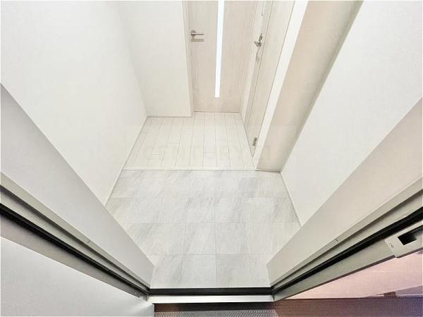 フジパレス森河内東Ⅱ番館