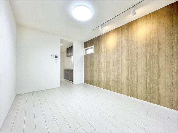 フジパレス森河内東Ⅱ番館