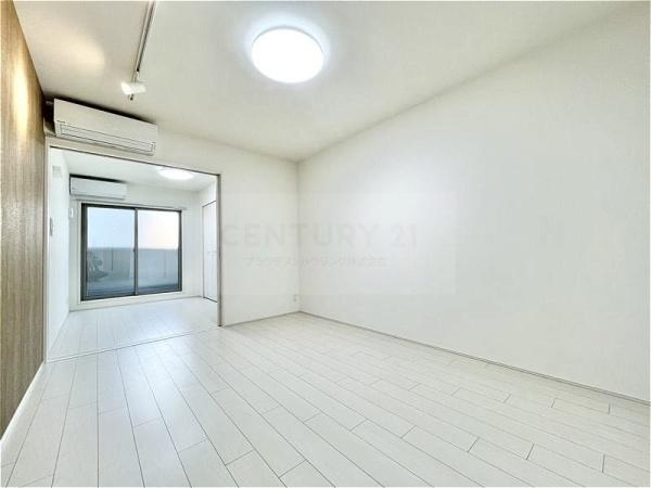 フジパレス森河内東Ⅱ番館