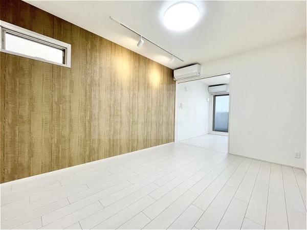 フジパレス森河内東Ⅱ番館