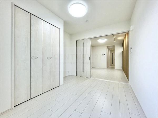 フジパレス森河内東Ⅱ番館