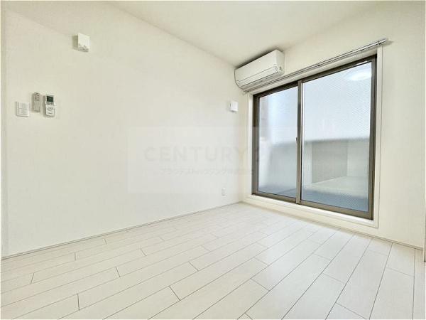 フジパレス森河内東Ⅱ番館