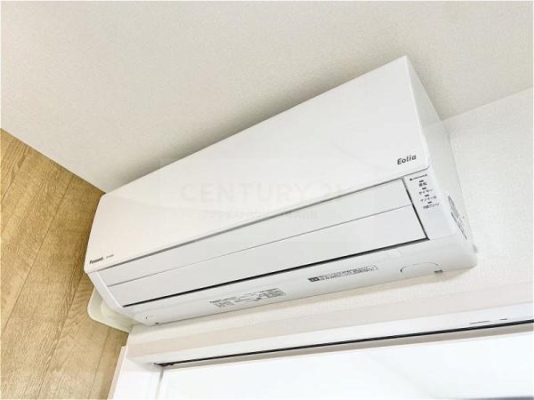 フジパレス森河内東Ⅱ番館