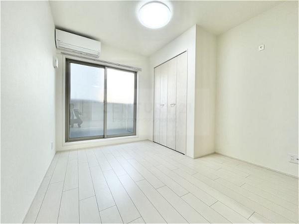 フジパレス森河内東Ⅱ番館