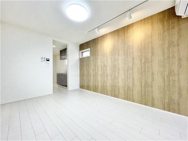 フジパレス森河内東Ⅱ番館