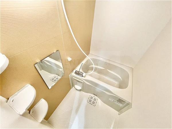 フジパレス森河内東Ⅱ番館