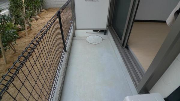 フジパレスえんじゅ