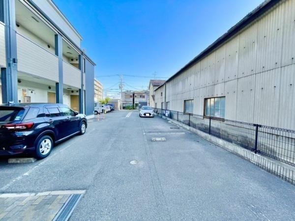 フジパレスえんじゅ