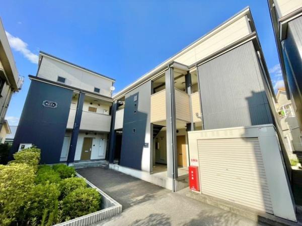 フジパレスえんじゅ