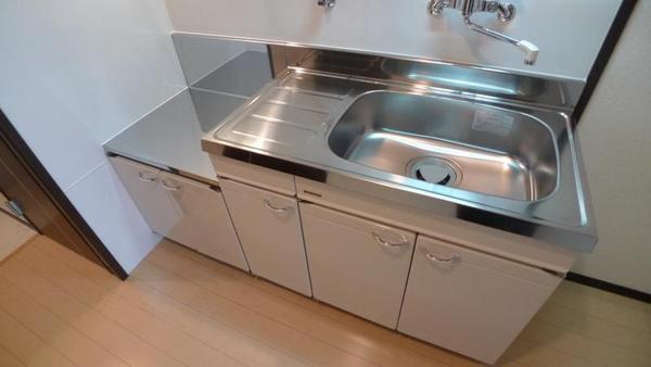 フジパレスえんじゅ