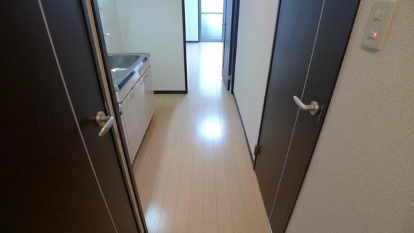 フジパレスえんじゅ