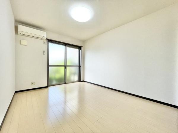 フジパレスえんじゅ