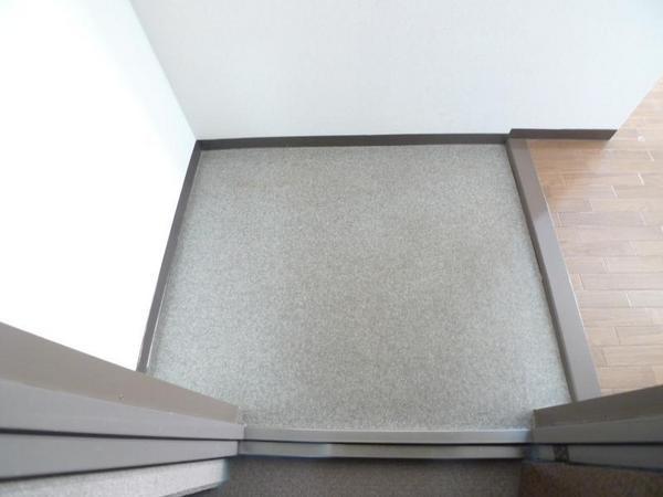 大橋マンション二番館