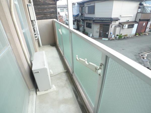 大橋マンション二番館