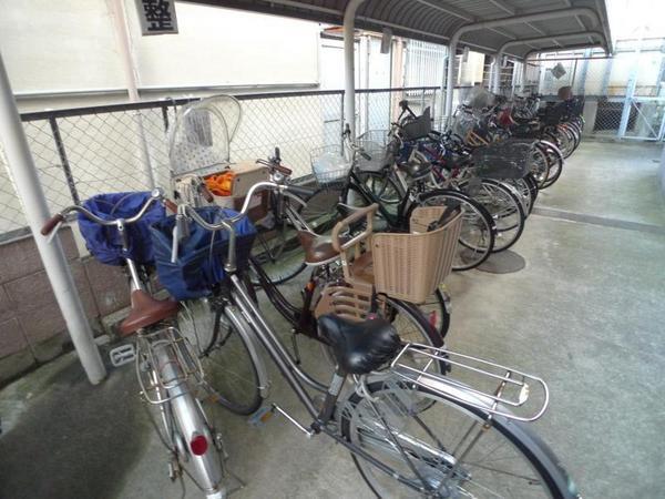 大橋マンション二番館