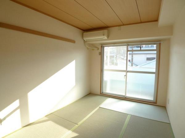 大橋マンション二番館