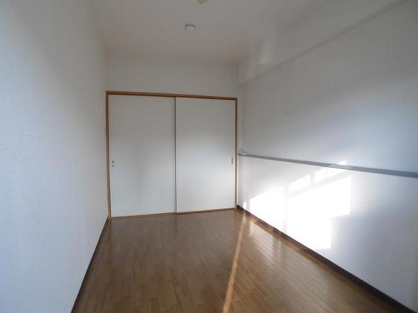 大橋マンション二番館