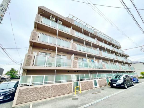 大橋マンション二番館