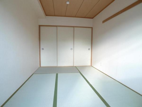 大橋マンション二番館