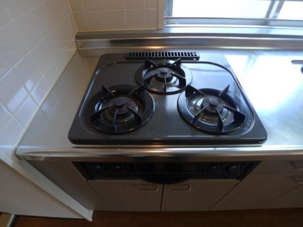 大橋マンション二番館