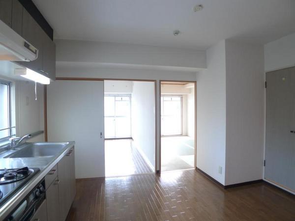 大橋マンション二番館