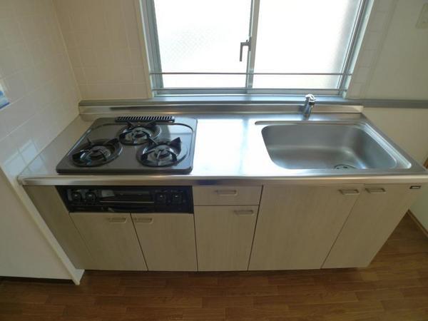 大橋マンション二番館