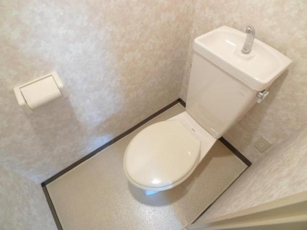 大橋マンション二番館