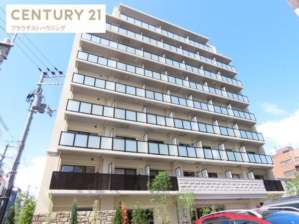 ＳＫ　ＲＥＳＩＤＥＮＣＥＳ放出