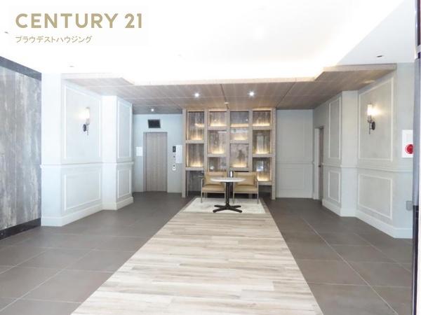 ＳＫ　ＲＥＳＩＤＥＮＣＥＳ放出