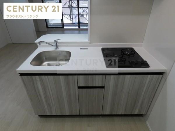 ＳＫ　ＲＥＳＩＤＥＮＣＥＳ放出