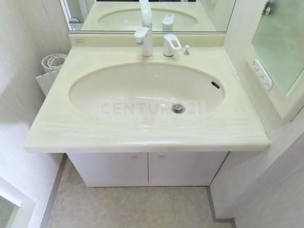 キングマンション鶴見