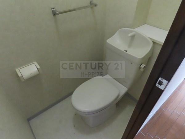 キングマンション鶴見