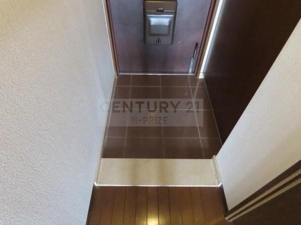 キングマンション鶴見