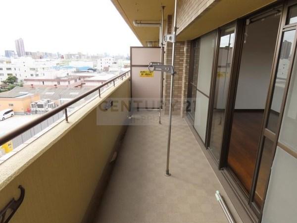 キングマンション鶴見