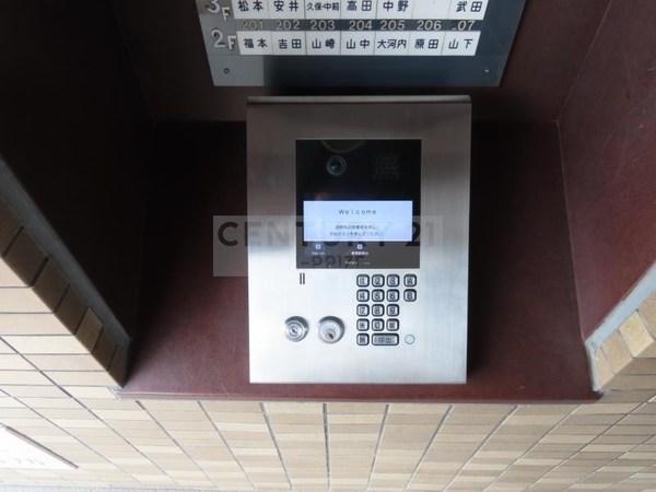 キングマンション鶴見