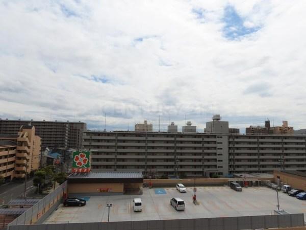 キングマンション鶴見