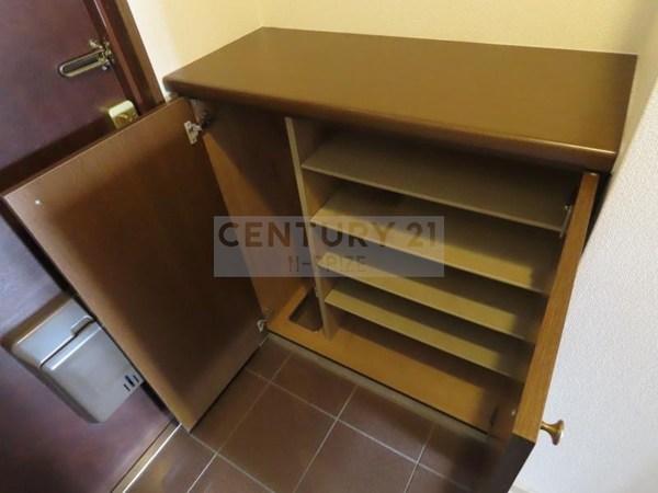 キングマンション鶴見