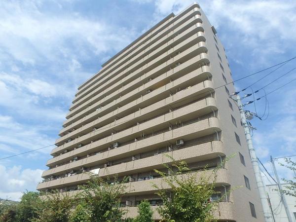 キングマンション鶴見