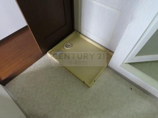 キングマンション鶴見