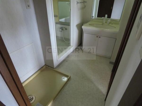 キングマンション鶴見