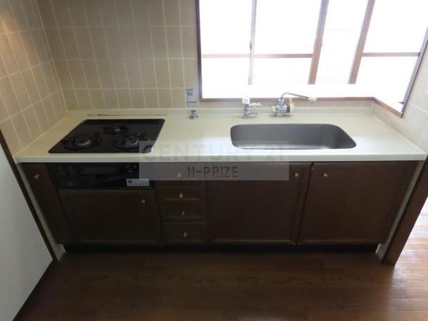 キングマンション鶴見