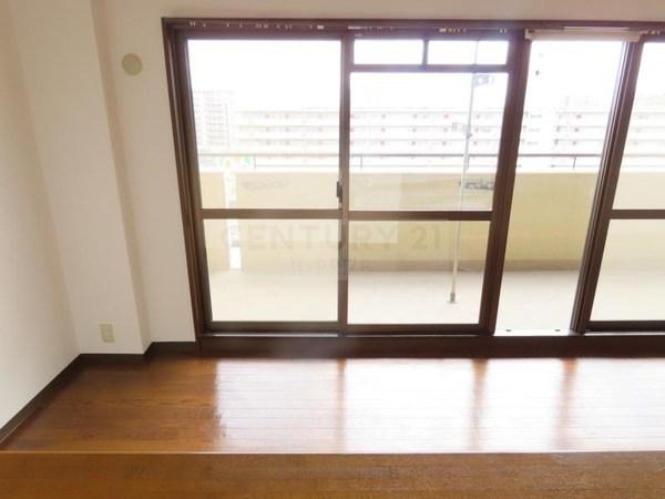 キングマンション鶴見