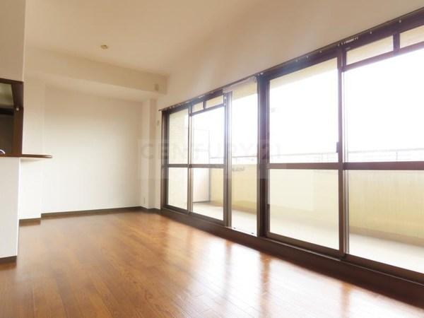 キングマンション鶴見